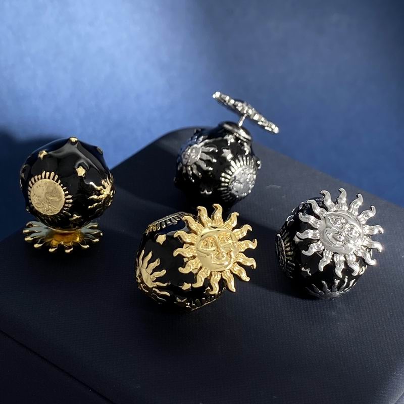 Dior Earring 05lyr497